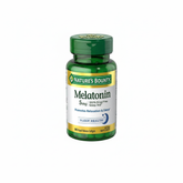 Nature's Bounty Melatonin 5mg Softgels 90s